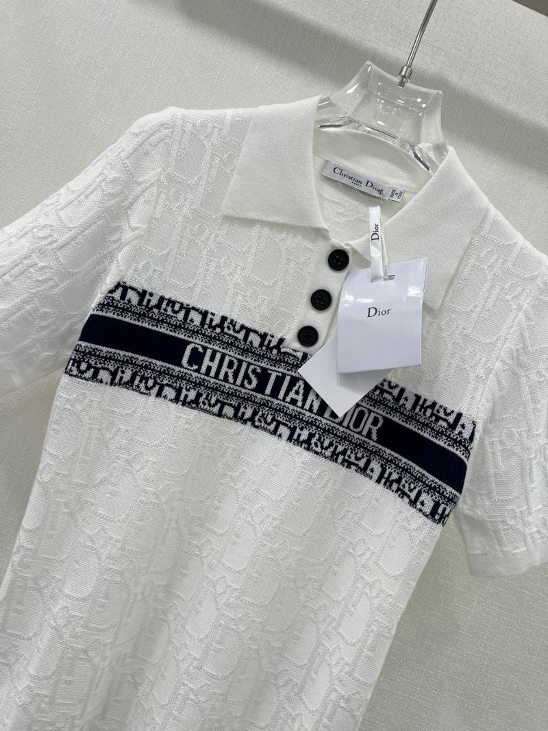 Christian Dior T-Shirts